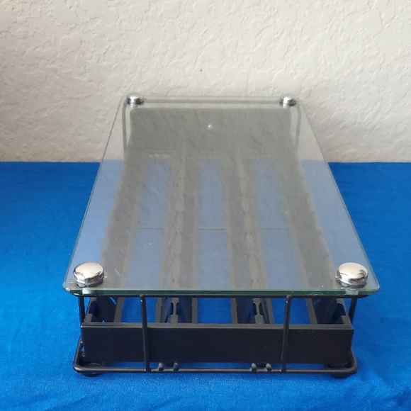 Coffee Pod Holder Holds 30 Pods Nespresso Vertuo compatible - Picture 3 of 6